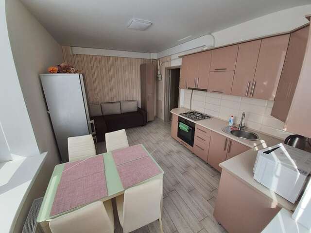 Апартаменты Luxury!Center! Луцк-6
