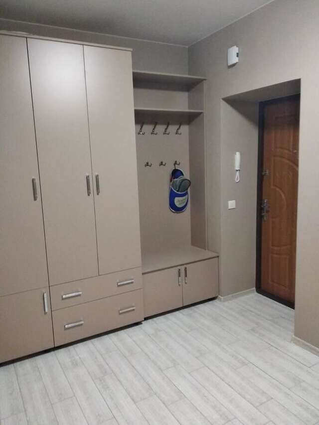 Апартаменты Luxury!Center! Луцк-8